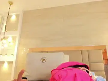 Chaturbate Live Porn of chloe_murray