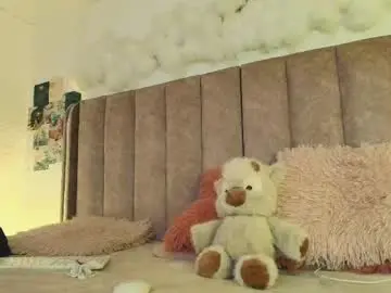 Chaturbate Adult Webcam of eveettee
