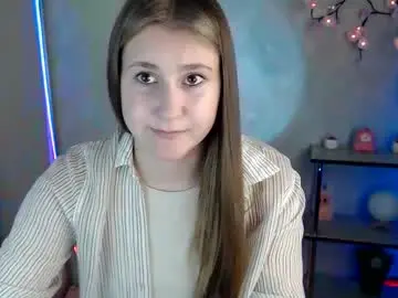 Chaturbate Free Porn Cam of kamilla_love_