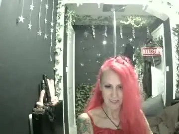 Chaturbate Adult Video Chat of saucysky