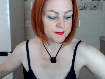 Chaturbate Sex Cam of sweet_sandra_1