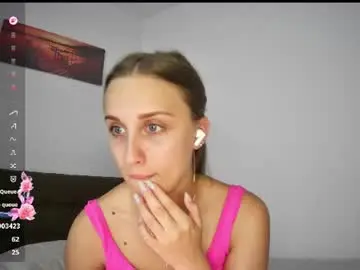 Chaturbate Free Porn Cam of trissy_terry