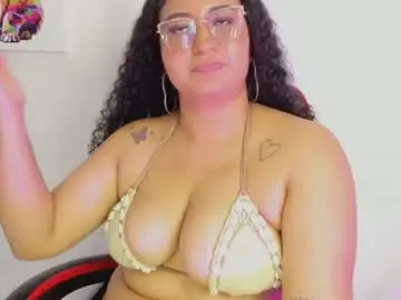 Chaturbate Best Webcam of alicia_press20