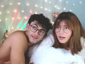 Chaturbate Sex Cam of annie_jacke