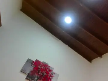 Chaturbate Nude Webcam of ava_bonny