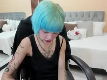 Chaturbate Nude Webcam of bela_craxkerr
