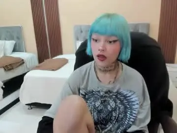 Chaturbate Sex Chat of bela_craxkerr