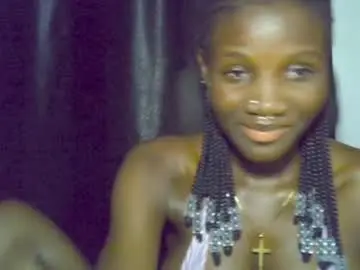 Chaturbate Free Porn Cam of blaq_melanin