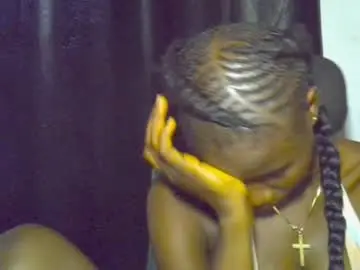 Chaturbate Adult Webcams of blaq_melanin