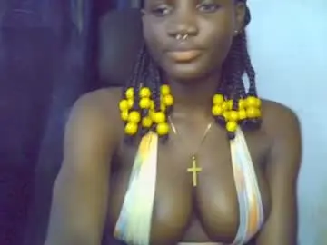 Chaturbate Watch Live Sex Cams of blaq_melanin