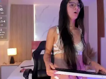Chaturbate Free Live Porn of clairemillerx