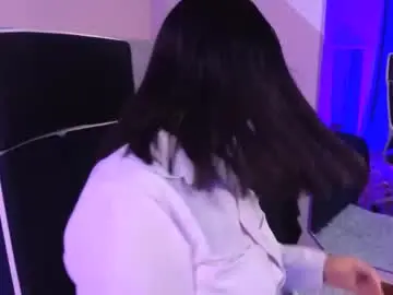 Chaturbate Sex Chat of dania22_