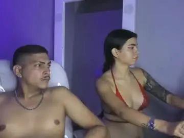 Chaturbate Watch Live Sex Cams of dante_mia