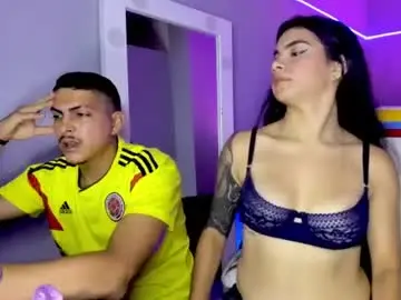 Chaturbate Live Porn of dante_mia