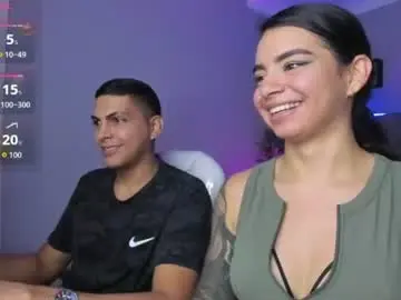 Chaturbate Adult Webcams of dante_mia