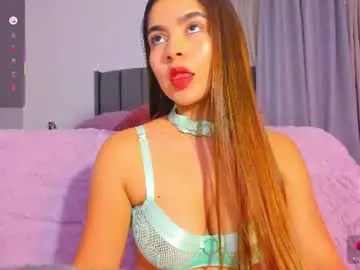 Chaturbate Free Porn Cam of emilybennett