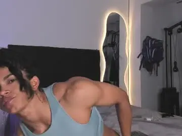 Chaturbate Live Sex of irisfit