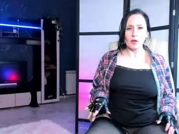 Chaturbate Live Sex Cam of jasmin_milf