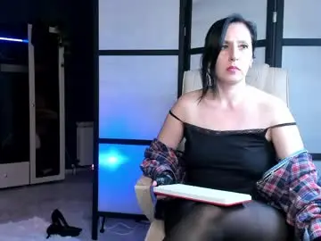 Chaturbate Live Sex of jasmin_milf