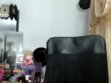 Chaturbate Live Sex Cam of nadia_abaud