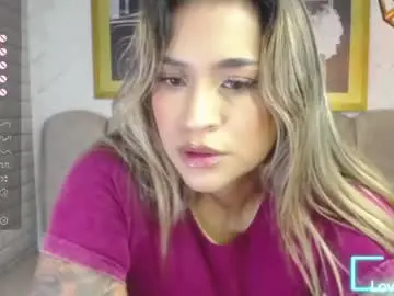 Chaturbate Live Porn of rosse_jeane_v
