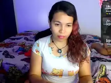 Chaturbate Live Porn of sexydiabliita