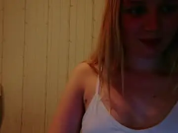 Chaturbate Sex Cam of tinasiner