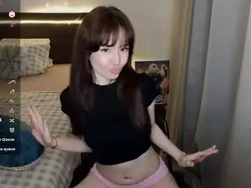 Chaturbate Best live sex cam show of _loverdose_