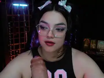 Chaturbate Live Sex Cam of boahancock_