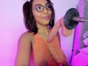 Chaturbate Best Webcam of catalina_deep1