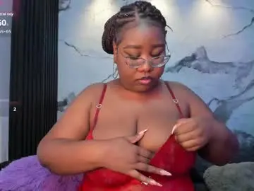 Chaturbate Nude Webcam of darnellqueen