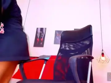 Chaturbate Best Webcam of hilary_banks1