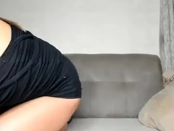 Chaturbate Nude Webcam of little_princess777