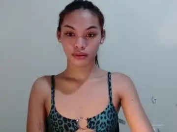 Chaturbate Live Sex of miss_jhes