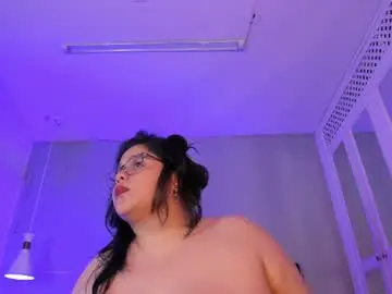 Chaturbate Best live sex cam show of nyra_moon