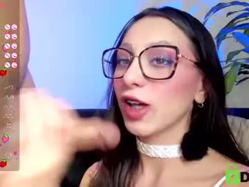 Chaturbate Live Sex of scarett_jackson