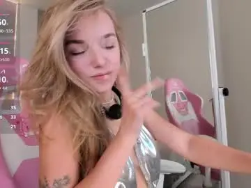Chaturbate Private Sex Chat of virrginchloee