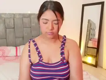 Chaturbate Live Sex Cam of antonella_hot_x