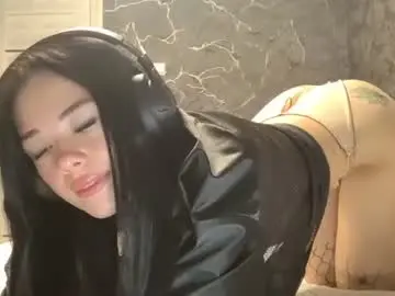 Chaturbate Free Live Porn of astridxxxxx