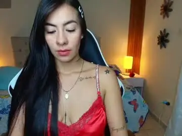 Chaturbate Live Sex Cam of emiily_skinny
