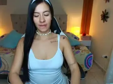 Chaturbate Adult Webcams of emiily_skinny