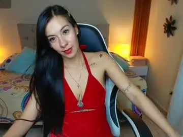 Chaturbate Sex Cam of emiily_skinny