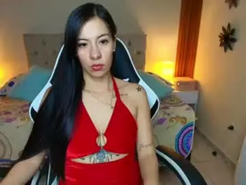 Chaturbate Live Sex Cam of emiily_skinny