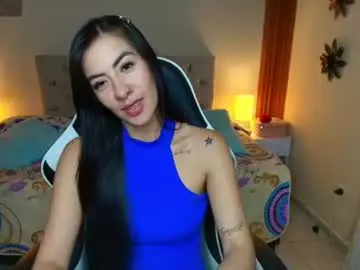 Chaturbate Sex Chat of emiily_skinny