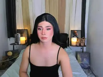 Chaturbate Nude Webcam of expensive_elise