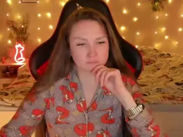Chaturbate Adult Webcam of janegrey11