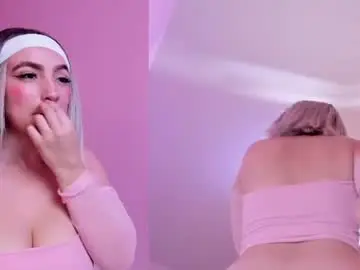 Chaturbate Free Live Porn of kate_bunny_