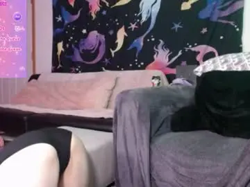 Chaturbate Sex Cam of lilsirenluna