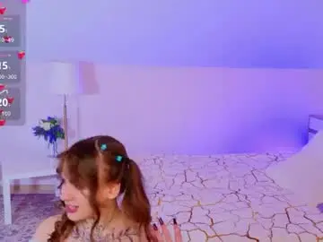 Chaturbate Live Porn of shine_abby_