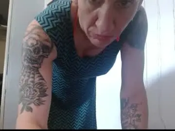 Chaturbate Nude Webcam of zoeyportland